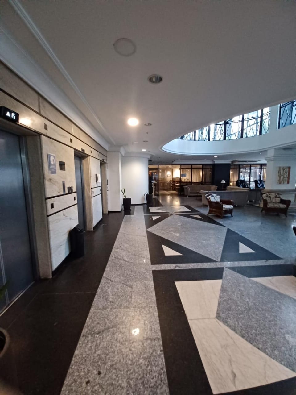 elevator