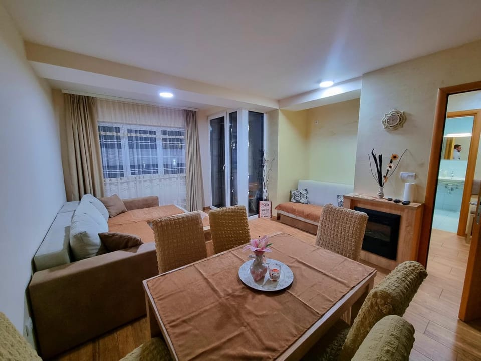 Gondola 35 Apartment in Zlatibor