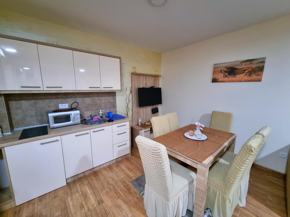 Gondola 35 Apartment in Zlatibor