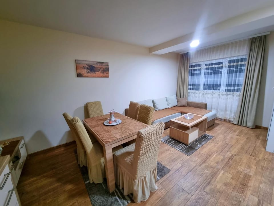 Gondola 35 Apartment in Zlatibor
