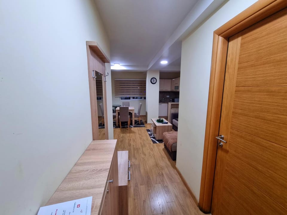 Gondola 34 Apartment in Zlatibor