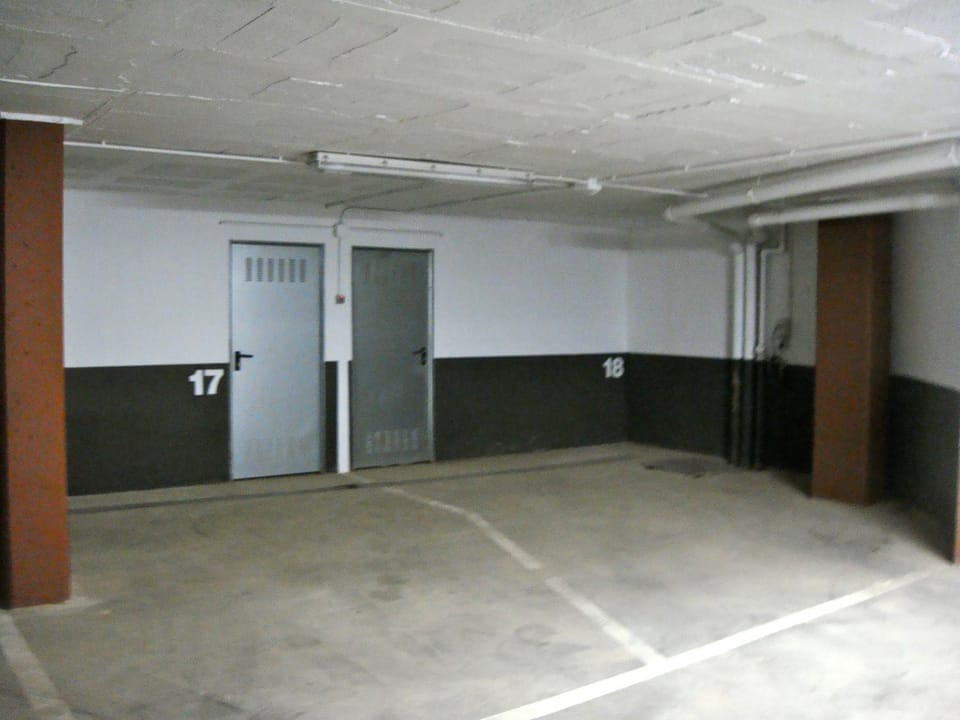 Area and facilities