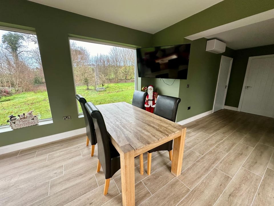 Mary cottage at Tonylion house Kilnaleck House in Meath, Co. Meath, Ireland