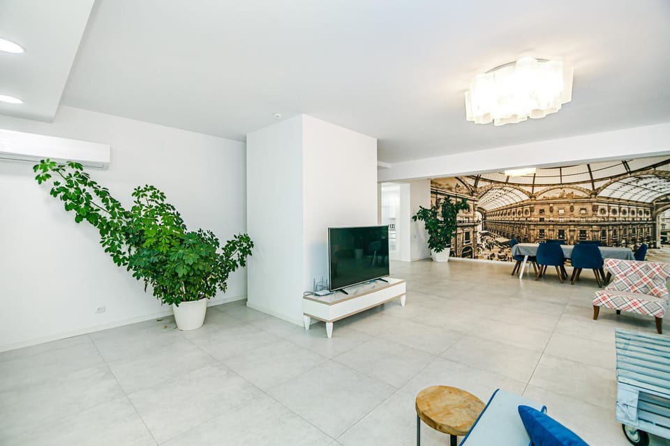 TV and multimedia, Living room