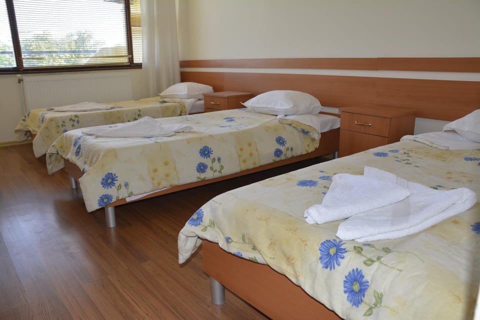 Hotel Wesso Hotel in Kavarna