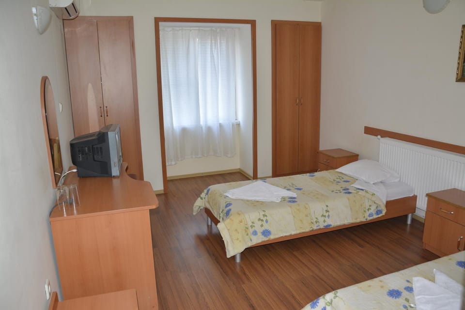 Hotel Wesso Hotel in Kavarna