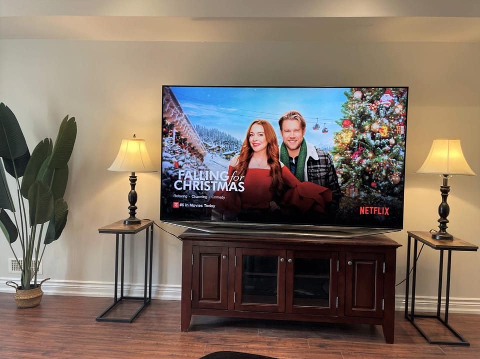 TV and multimedia, Evening entertainment