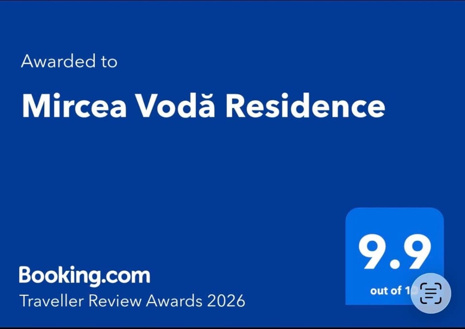 Mircea Vodă Residence Villa in Craiova