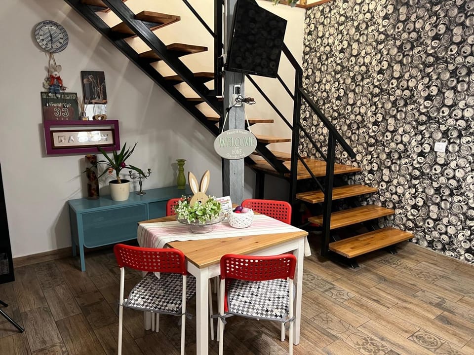 Mircea Vodă Residence Villa in Craiova