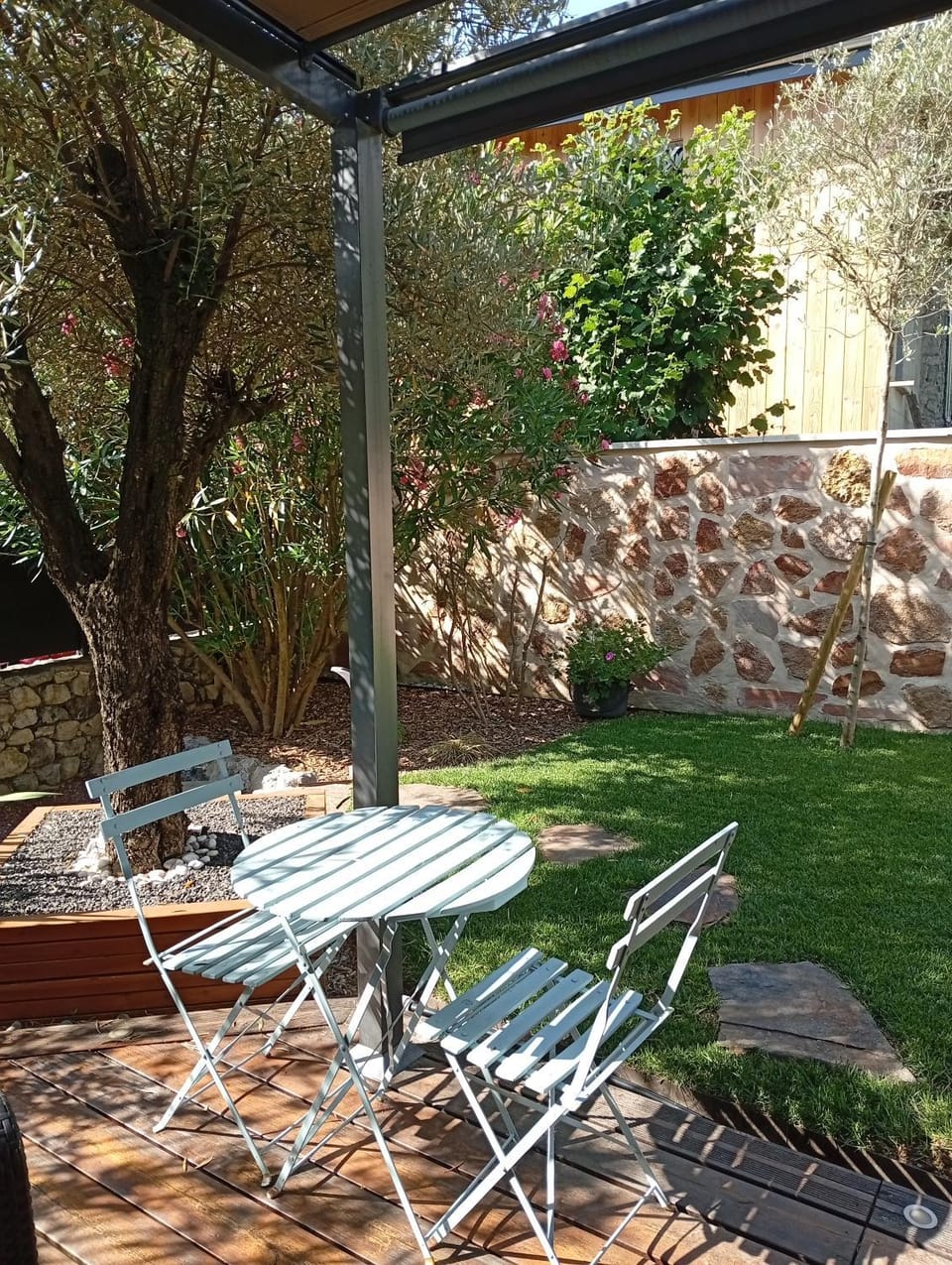Cocon au pied de la Chartreuse Vacation rental in Auvergne-Rhône-Alpes