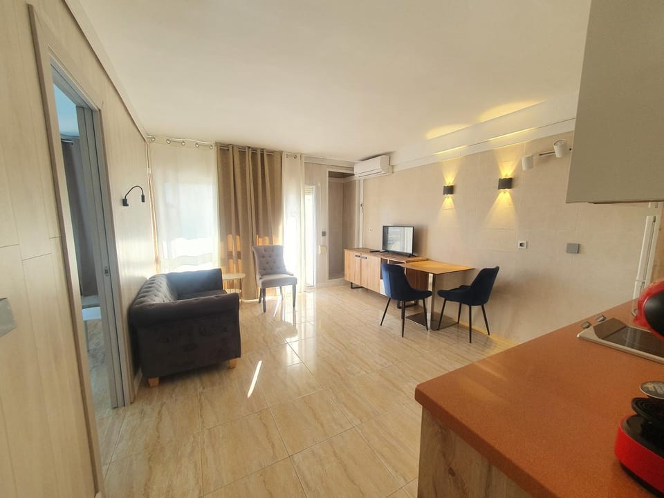 Apartamento centrico en Salou, playa 300m! Apartment in Salou