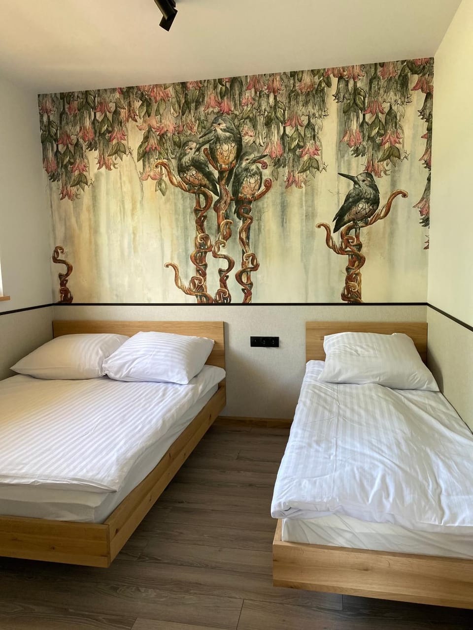 Bed, View (from property/room), View (from property/room), Other, Other, Other, Photo of the whole room, Seating area, Bedroom