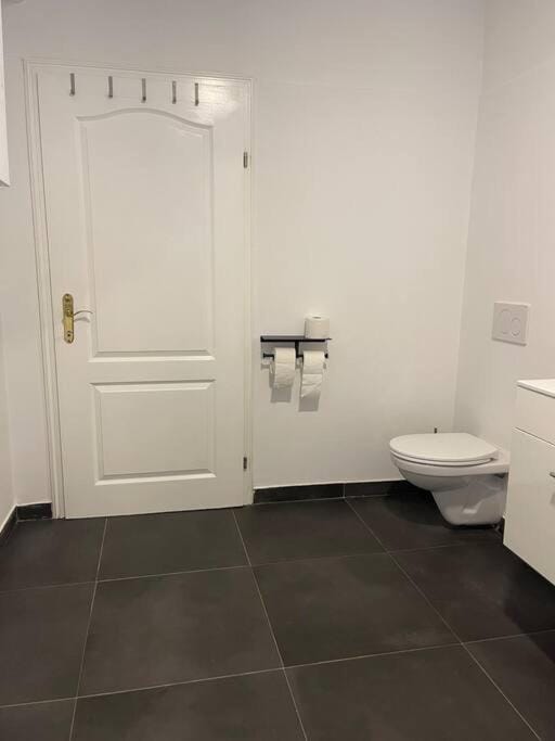 The perfect Place Apartment in Bratislava Region, Slovakia