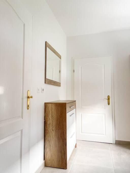 The perfect Place Apartment in Bratislava Region, Slovakia