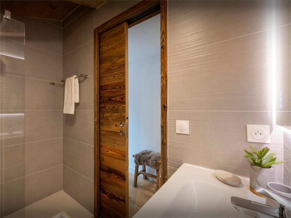 Shower