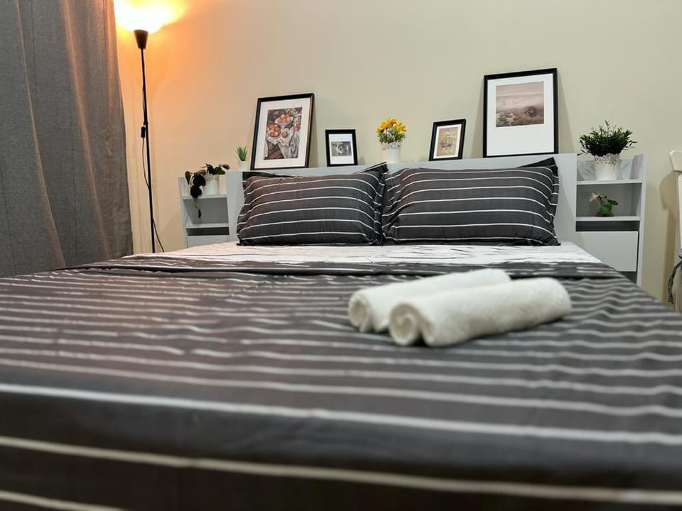 Beautiful Bedroom in Al Barsha Near Mashreq Metro Vacation rental in Dubai