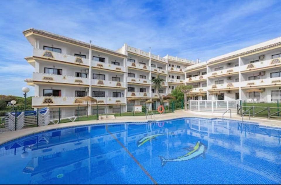 Almendralejo de Jarales Apartment in Sitio de Calahonda