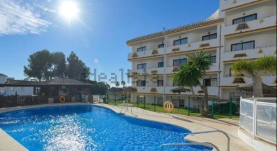 Almendralejo de Jarales Apartment in Sitio de Calahonda