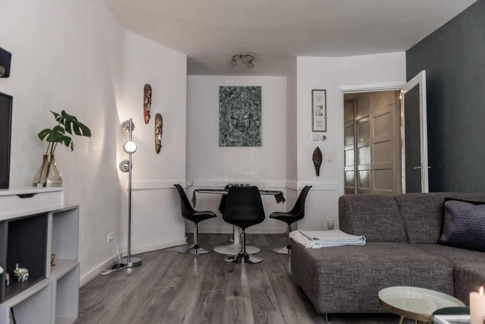 Nice 2 double Bed in sunny House in Amsterdam west House in Amsterdam