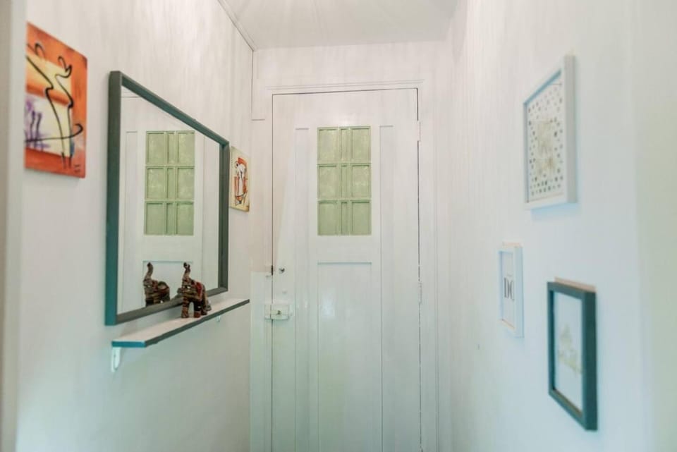 Nice 2 double Bed in sunny House in Amsterdam west House in Amsterdam