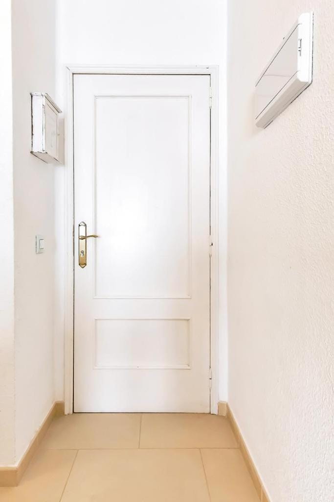 Sol apartment with amazing seaview Apartment in Canary Islands
