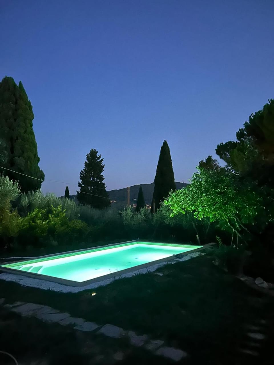 Casale Asciolo Bed and Breakfast in Tuscany