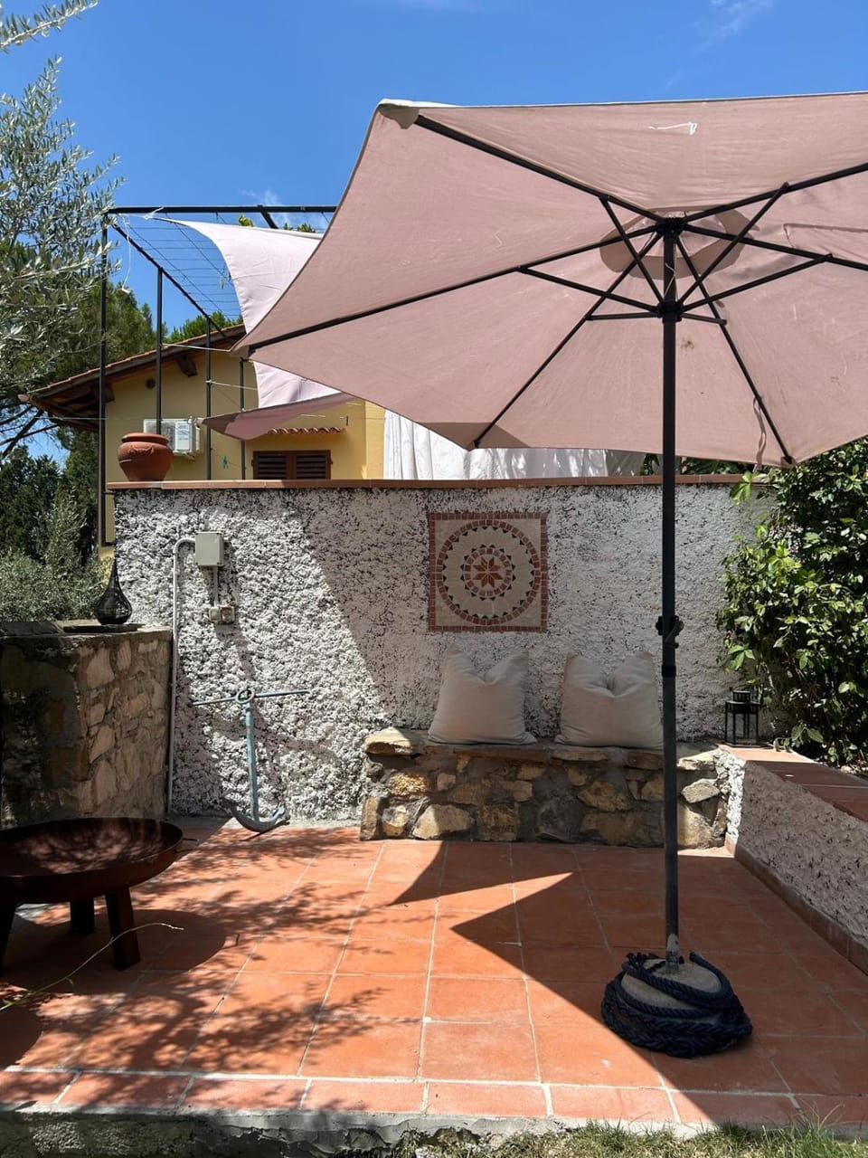 Casale Asciolo Bed and Breakfast in Tuscany