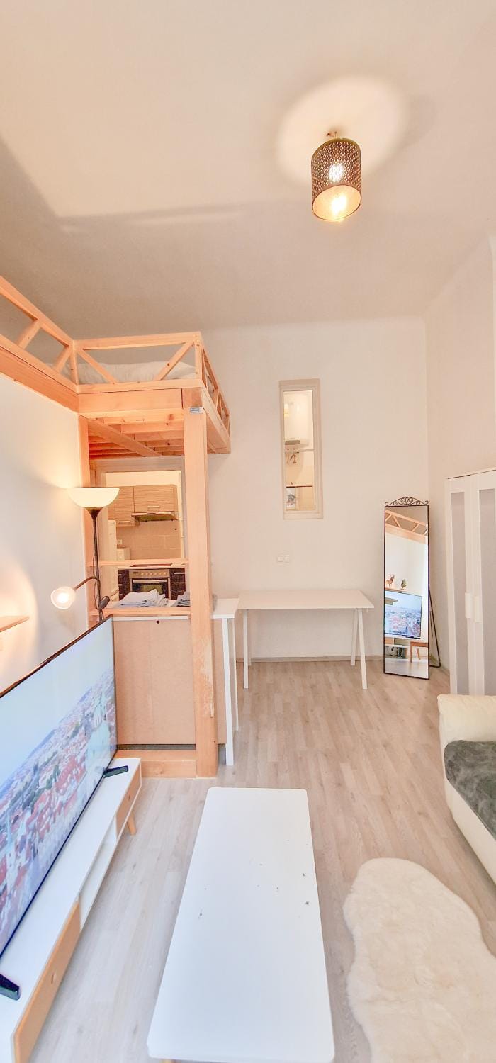 TV and multimedia, Living room