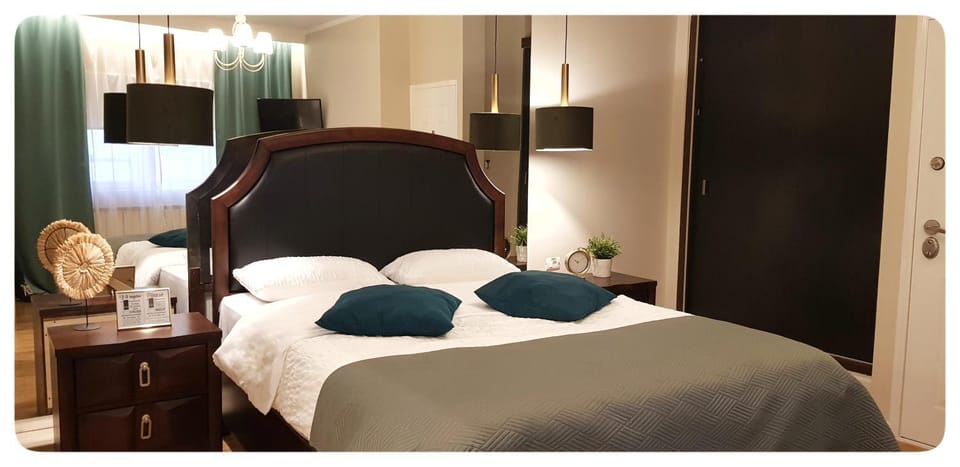 Elania Residence Bed and Breakfast in Romania