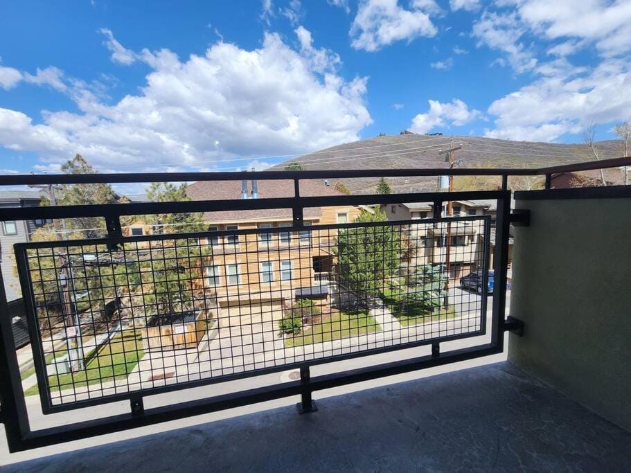Walkable to Mainstreet and Lifts House in Park City