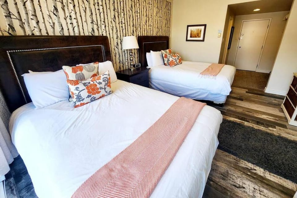 Walkable to Mainstreet and Lifts House in Park City