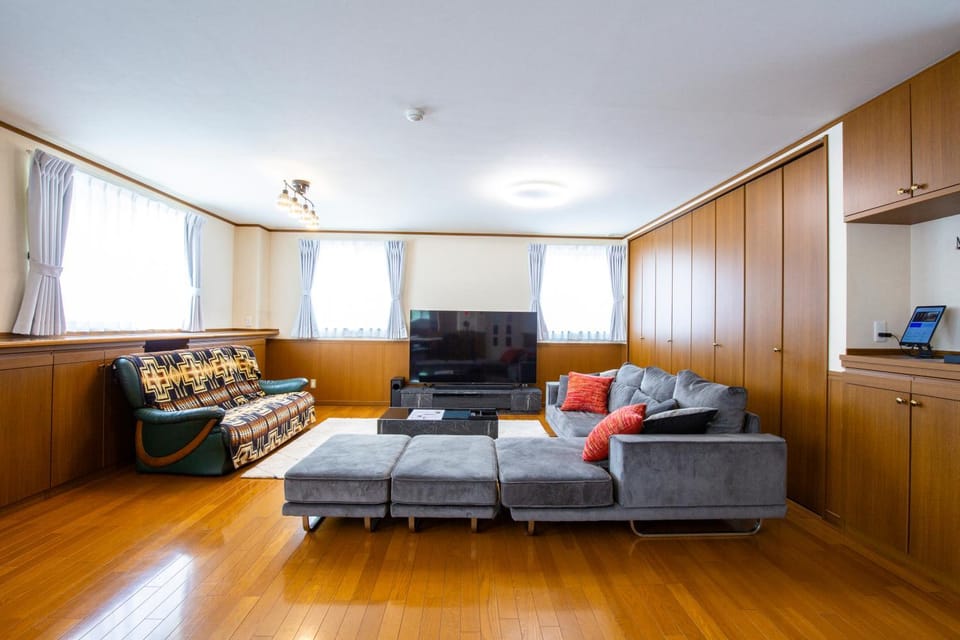 TV and multimedia, Living room
