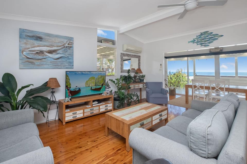 1 Partridge Street House in Port Macquarie