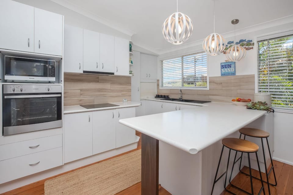 1 Partridge Street House in Port Macquarie