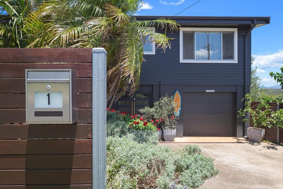 1 Partridge Street House in Port Macquarie