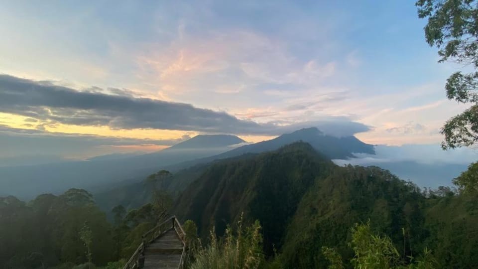 Kamar glamping Luxury tent in Karangasem Regency