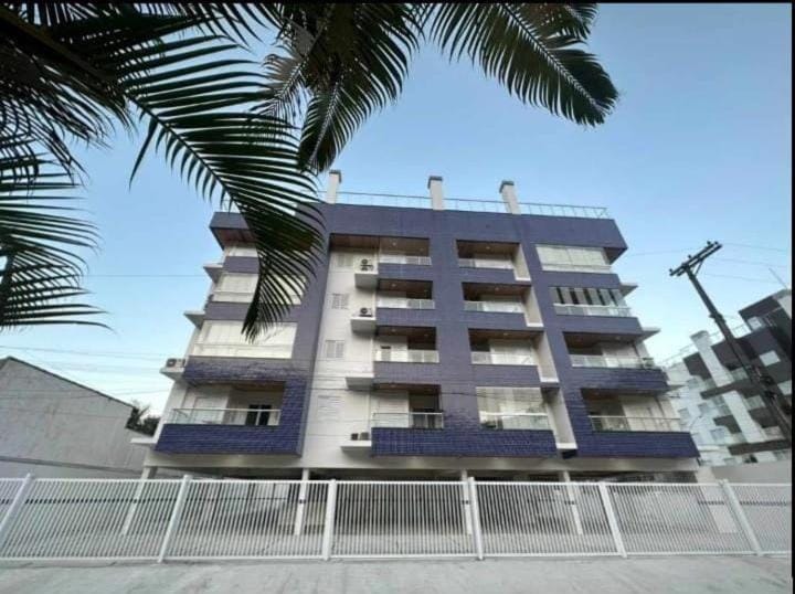 Apartamento Toninhas Ubatuba Apartment in State of São Paulo