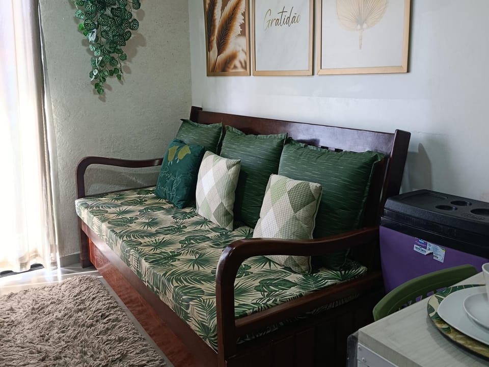 Flat 402 Centro Porto Galinhas Apartment in Ipojuca