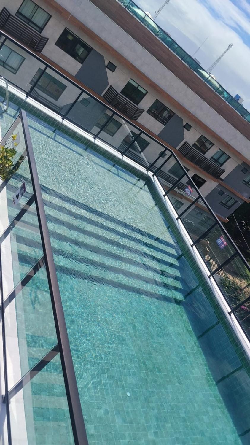 Flat 402 Centro Porto Galinhas Apartment in Ipojuca