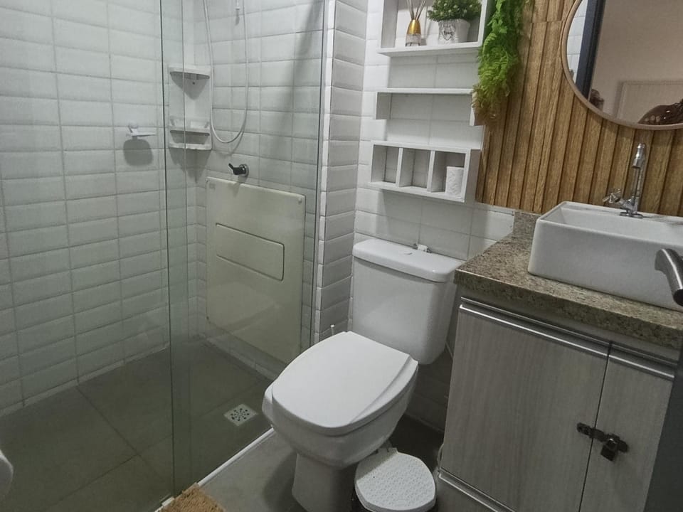 Flat 402 Centro Porto Galinhas Apartment in Ipojuca