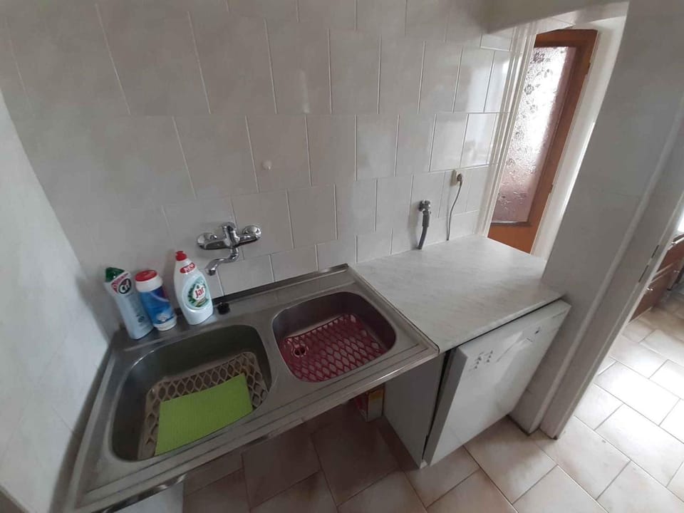 dishwasher