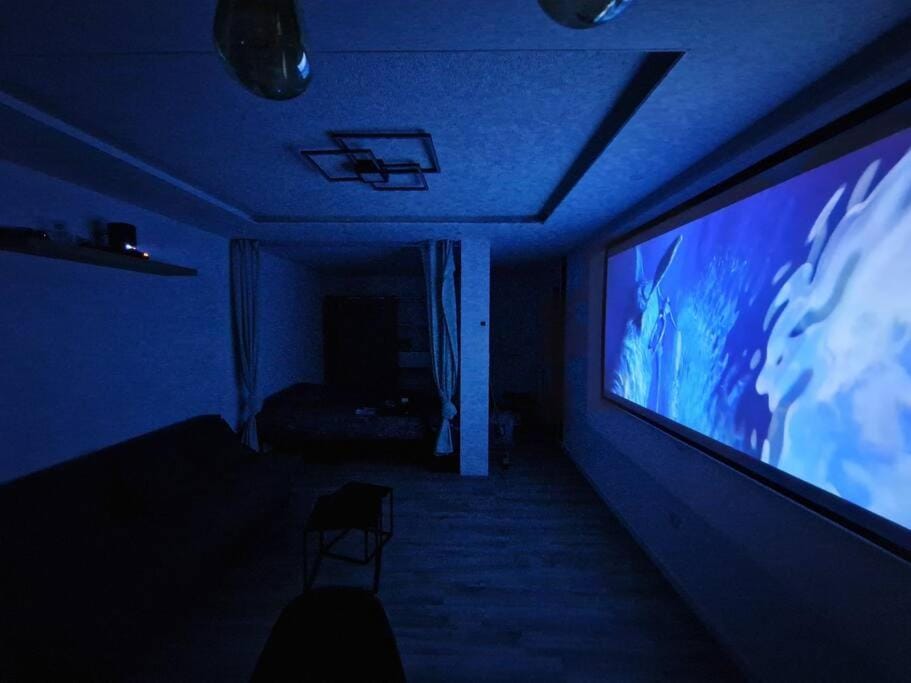 Logement Atypique & Parking GRATUIT Apartment in Gex