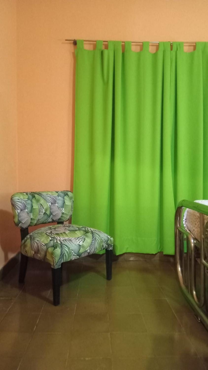 Dani I House in Cordoba Province