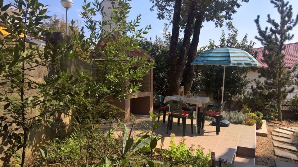 Summer, BBQ facilities, Garden, Balcony/Terrace, Dining area