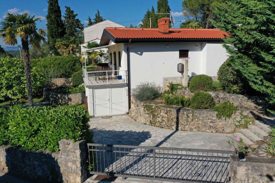 Property building, Summer