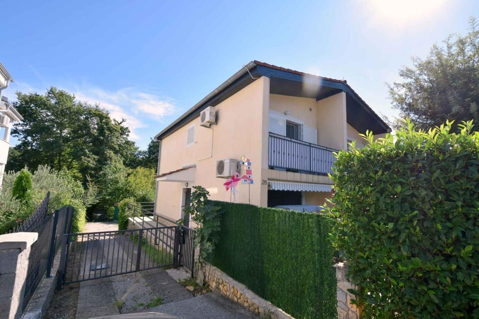 Property building, Summer