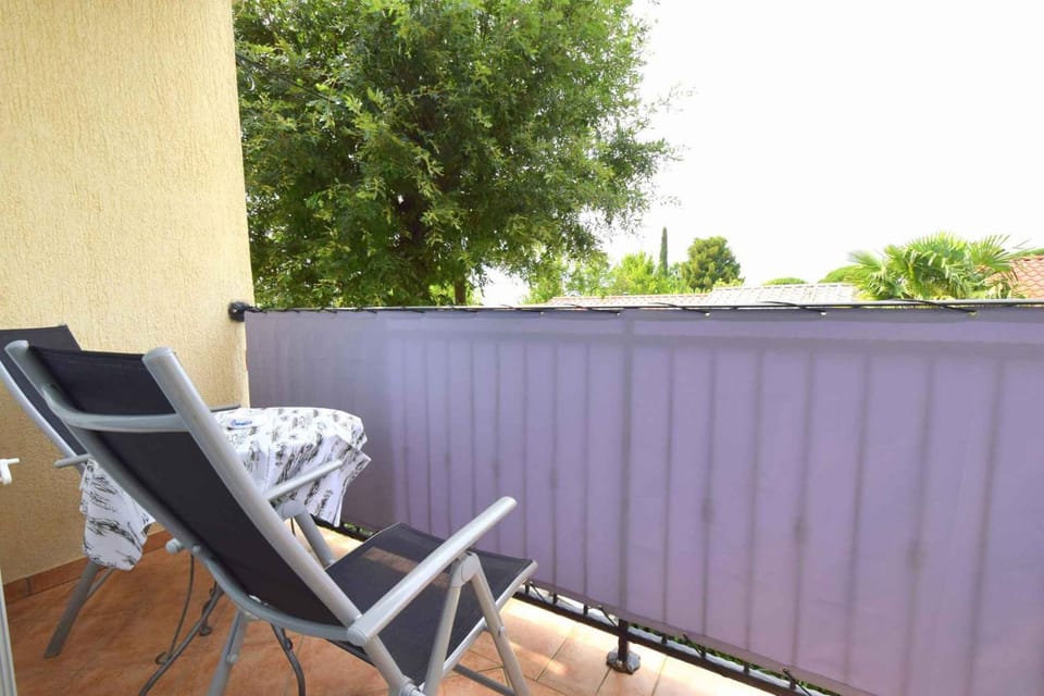 Summer, Garden, Balcony/Terrace