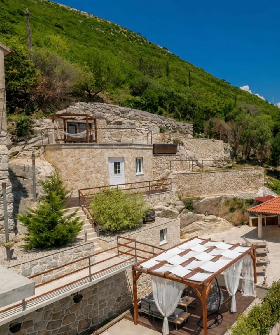 Villa Tea Villa in Dubrovnik-Neretva County