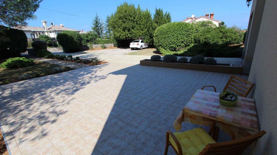 Summer, Garden, Balcony/Terrace, Parking