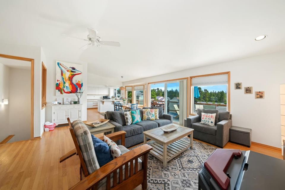 Sea Esta MCA#465 House in Manzanita